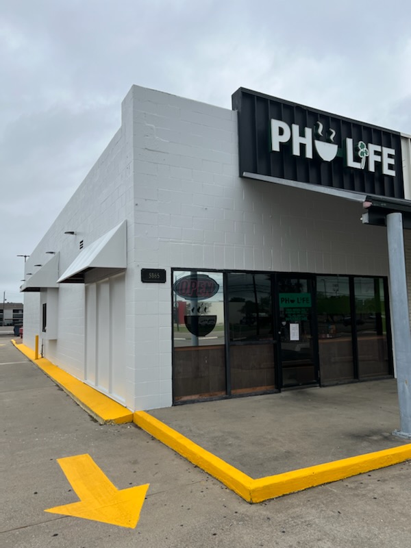 Pho Life